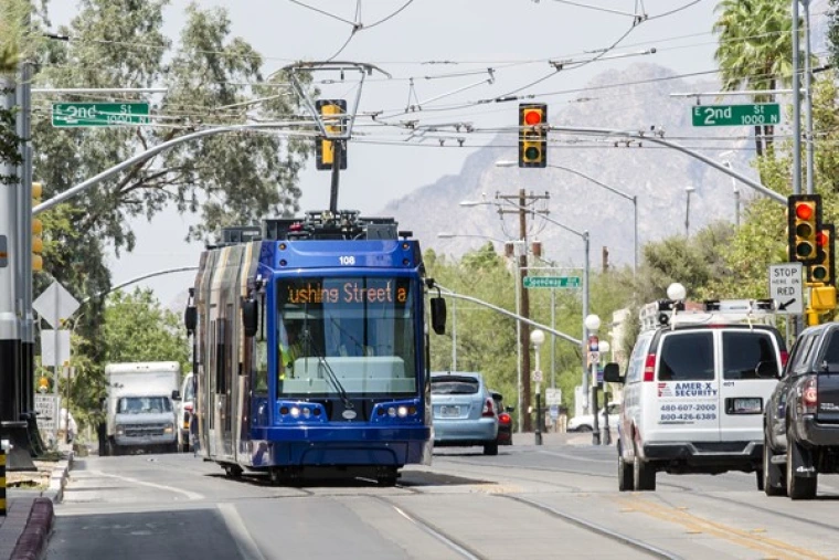 Image of Streetcar